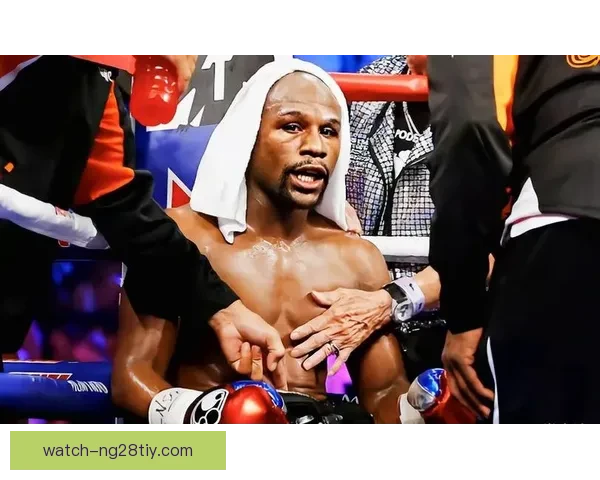 六旬泰森四月战梅威瑟非洲吸金