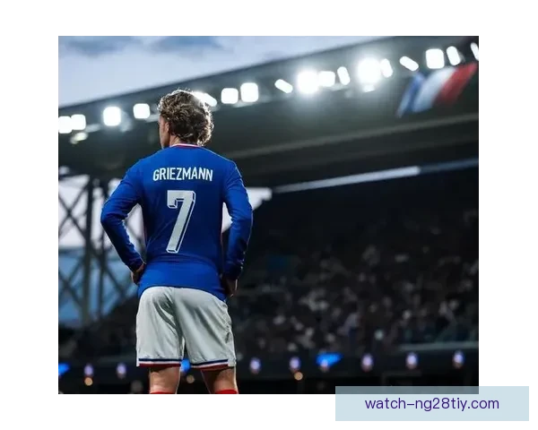 格列兹曼欧冠113场法籍第二